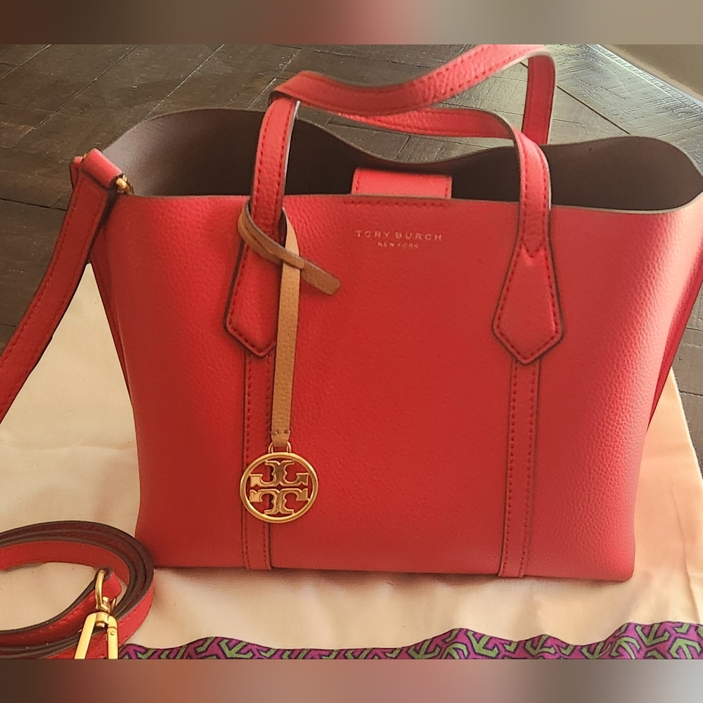 Tory Burch Tote